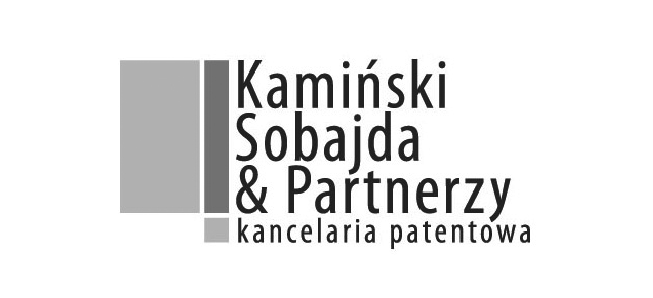 Logo Kaminski & Partners Patent & Trademark Attorneys