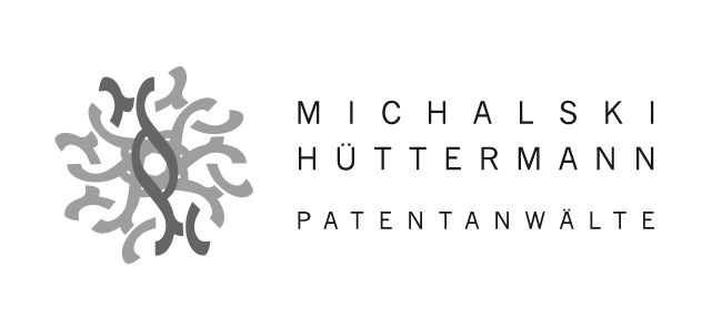 Logo Michalski · Hüttermann & Partner